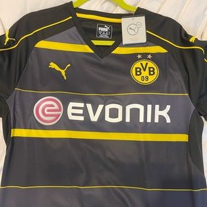 Puma Borussia Dortmund Jersey
